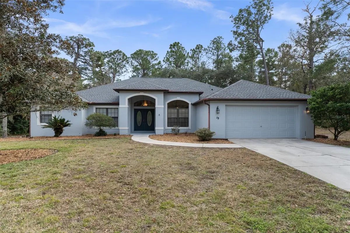 19 Foxglove Court, Homosassa, FL 34446 - #1