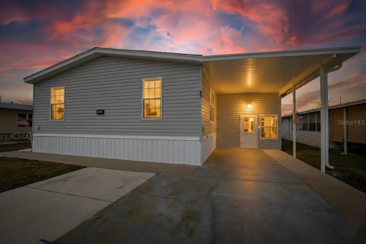 34543 Petunia Place, Zephyrhills, FL 33541 - #1