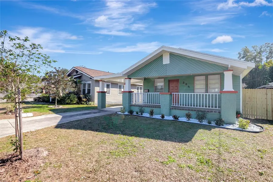 304 W Haya Street, Tampa, FL 33603 - #3