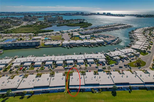 303 Boca Ciega Point Boulevard N #2901, ST PETERSBURG, FL 33708