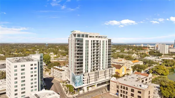 777 3rd Avenue N #804, ST PETERSBURG, FL 33701