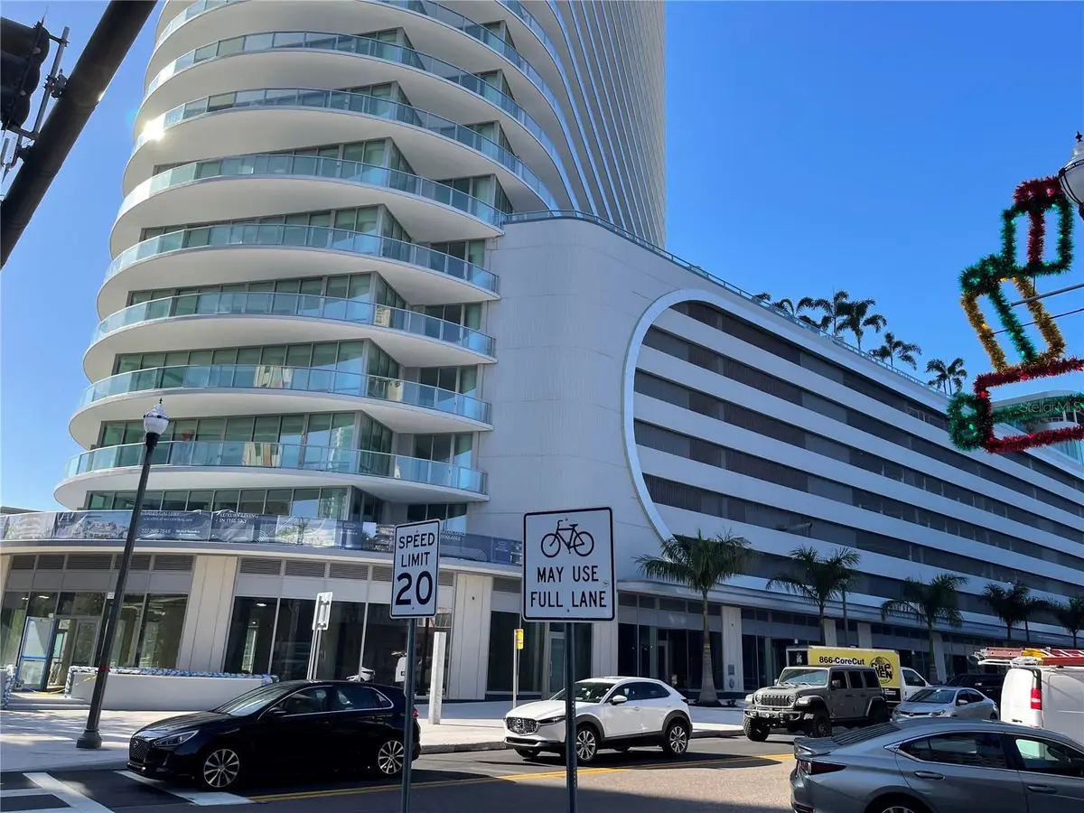 400 Central Ave #1804, Saint Petersburg, FL 33701 - Image #1