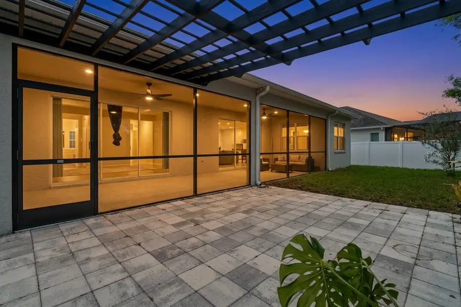 19714 Lonesome Pine Drive, Land O Lakes, FL 34638 - #2