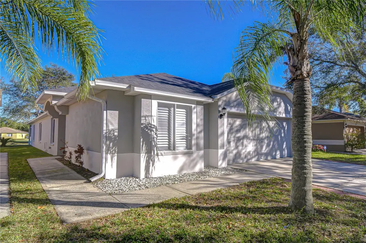 18109 Canal Pointe Street, Tampa, FL 33647 - Image #1