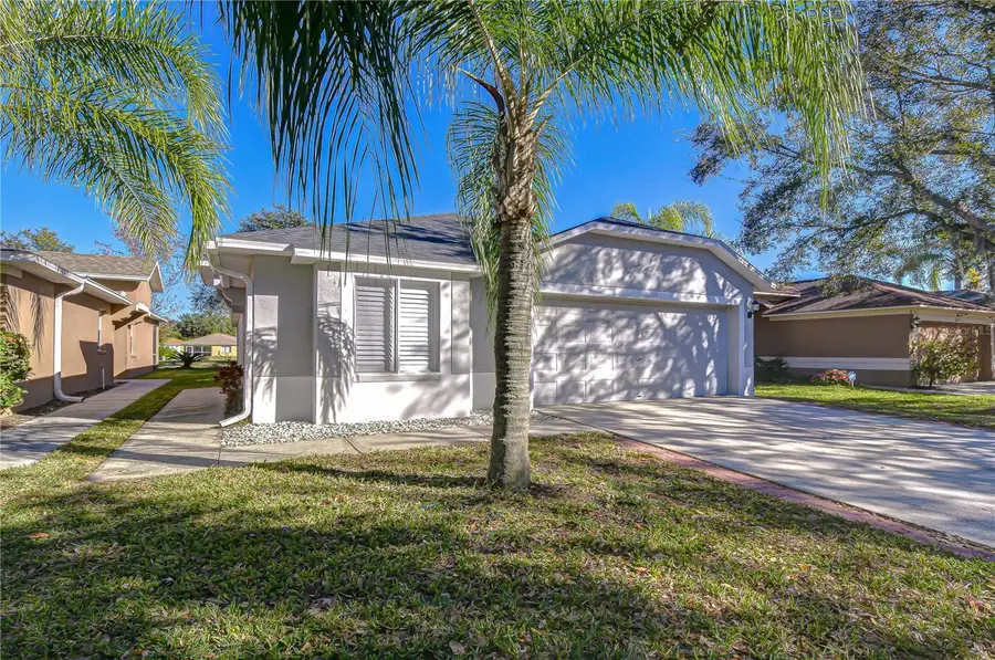 18109 Canal Pointe Street, Tampa, FL 33647 - Image #2