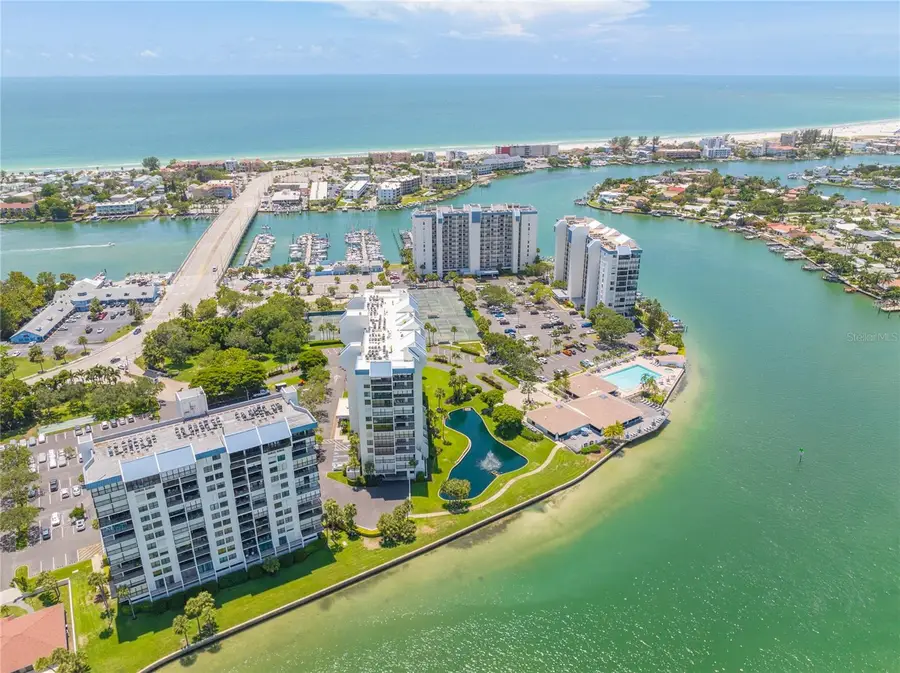 9415 Blind Pass Road #803, Saint Pete Beach, FL 33706 - Image #2