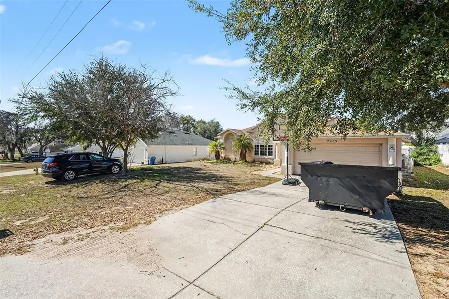 2405 Ainsworth Avenue, Spring Hill, FL 34609 - Image #2