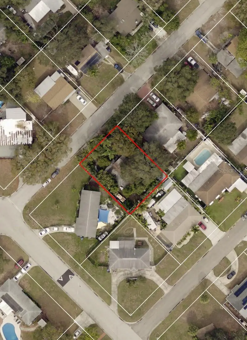 6611 Kingswood Drive N, Saint Petersburg, FL 33702 - Image #2