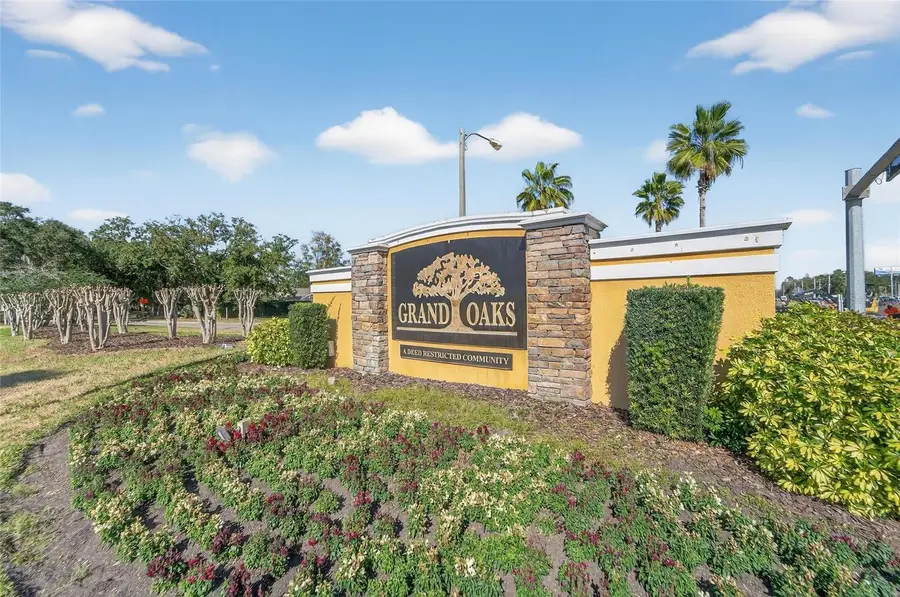 25508 Bruford Boulevard, Land O Lakes, FL 34639 - #2