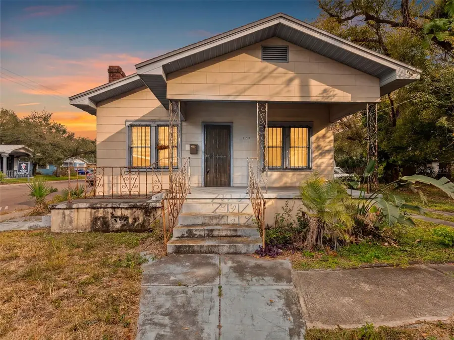 702 W Virginia Avenue, Tampa, FL 33603 - Image #2