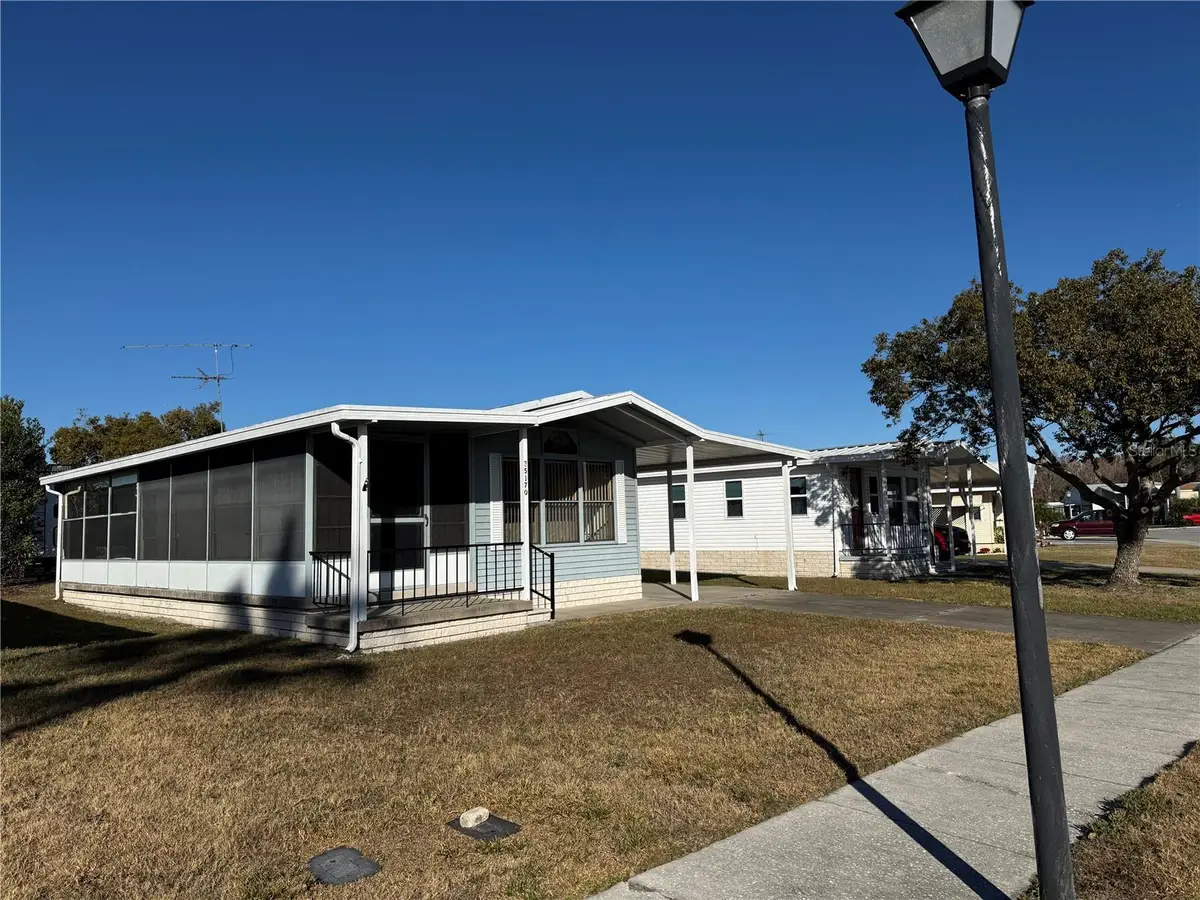 35170 Danny Drive #159, Zephyrhills, FL 33541 - #1