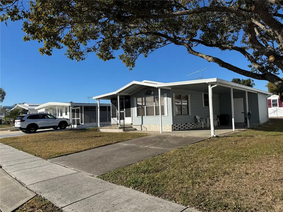 35170 Danny Drive #159, Zephyrhills, FL 33541 - #3