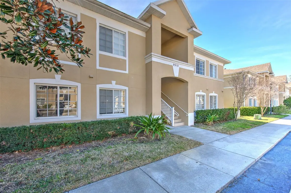 9515 Amberdale Court #101, Riverview, FL 33578 - Image #1