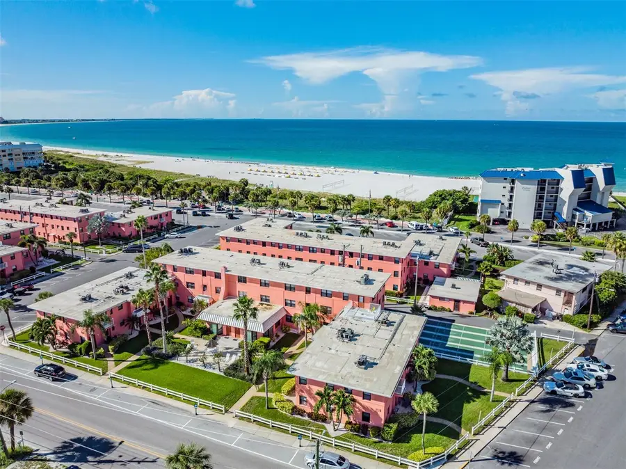 6800 Sunset Way #508, Saint Pete Beach, FL 33706 - Image #3