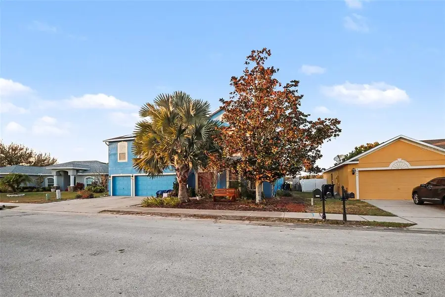 1470 Shorewood Drive, Auburndale, FL 33823 - Image #2