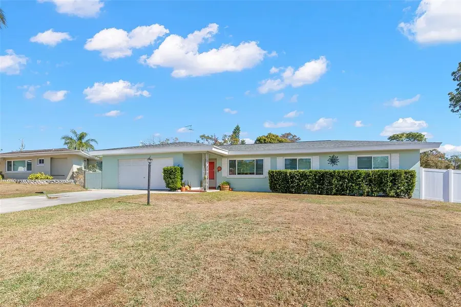 1009 S San Remo Avenue, Clearwater, FL 33756 - Image #3