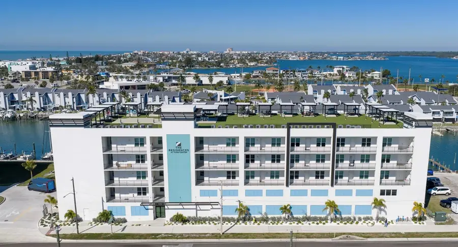 400 150th Avenue #307, Madeira Beach, FL 33708 - Image #2