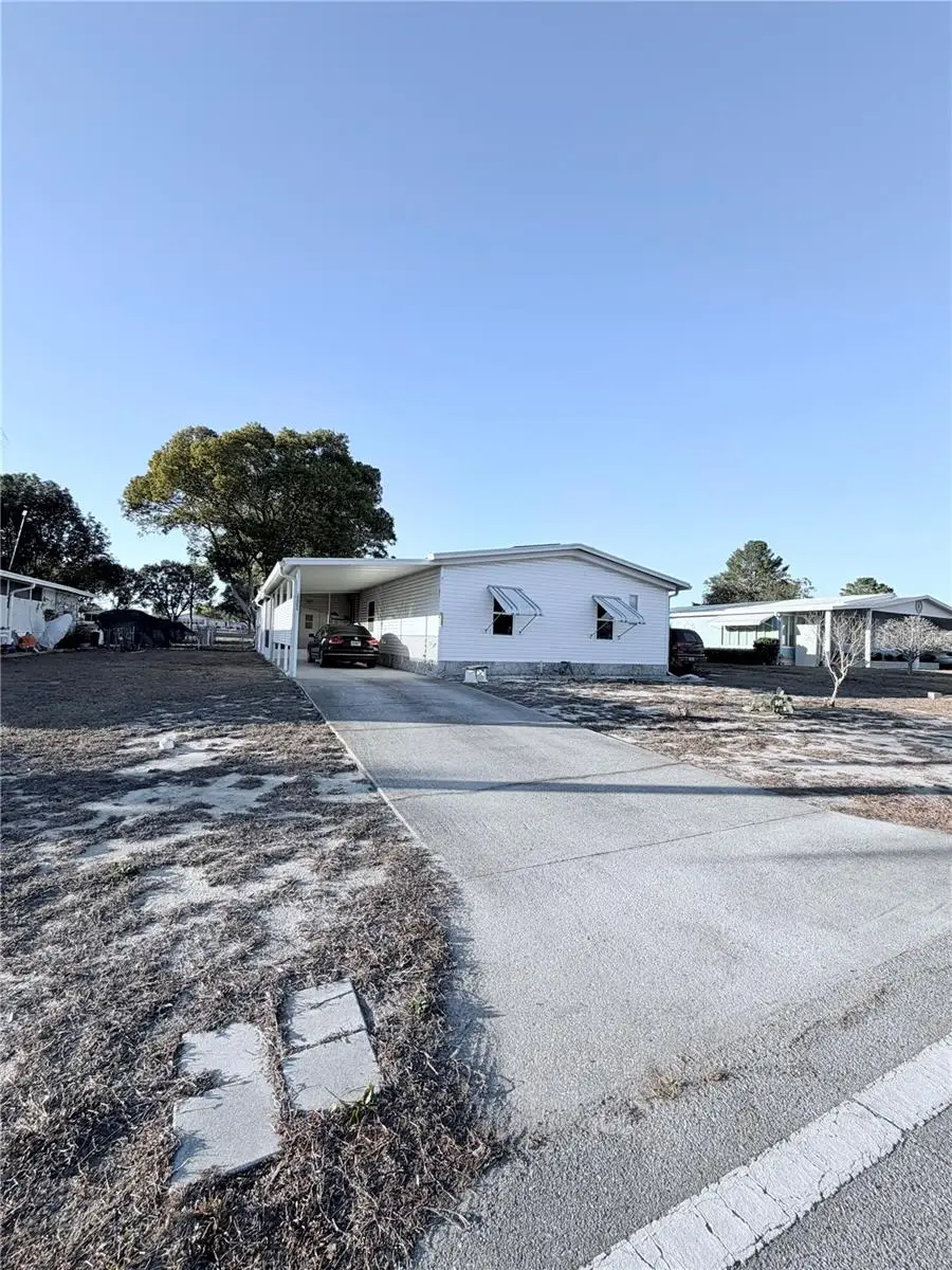 15439 Brookridge Boulevard, Brooksville, FL 34613 - Image #2