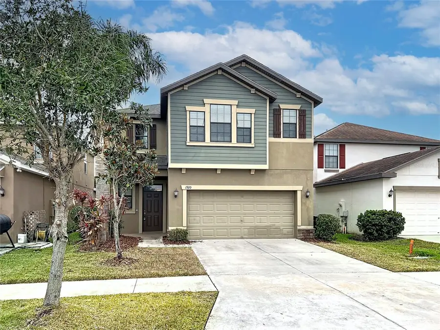 1920 Citrus Lake Court, Ruskin, FL 33570 - Image #3