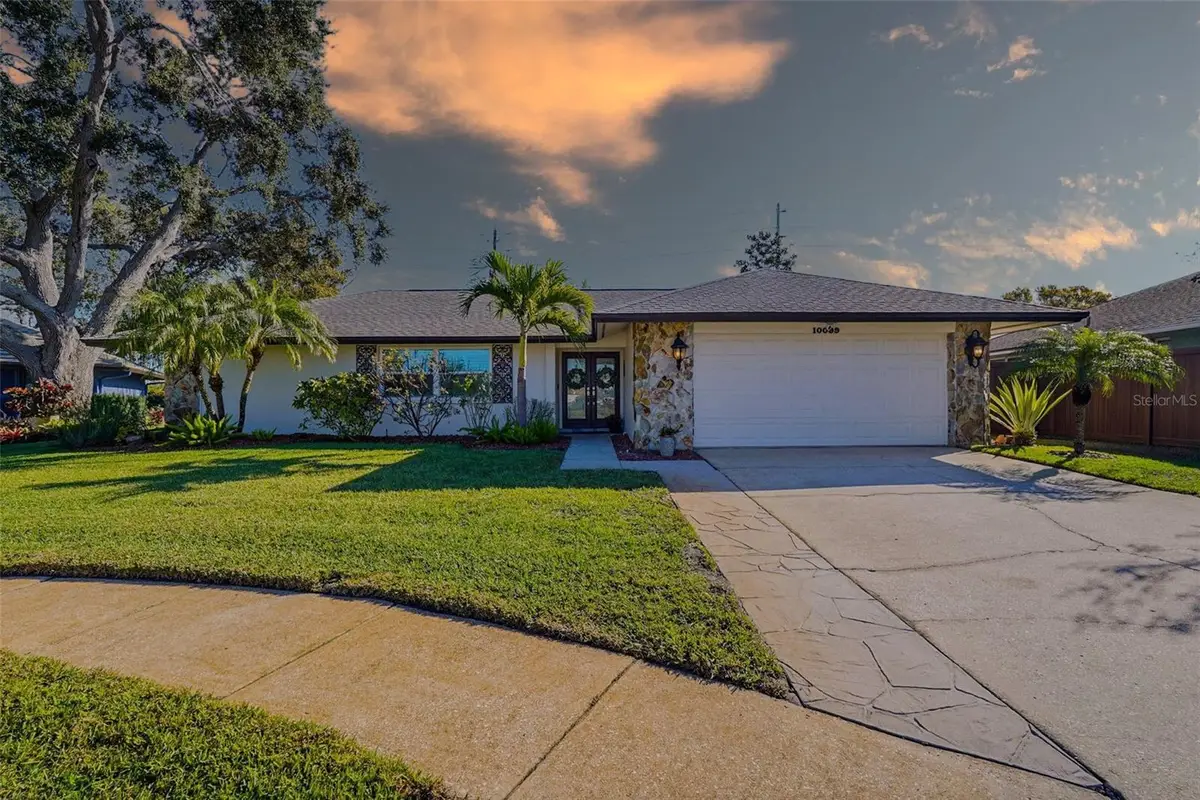 10099 Linden Place Drive, Seminole, FL 33776 - #1