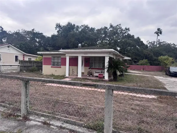 1310 E Ida Street, TAMPA, FL 33603