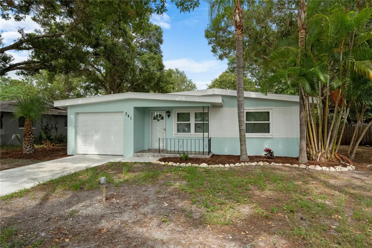341 Wertz Drive, Largo, FL 33771 - Image #1