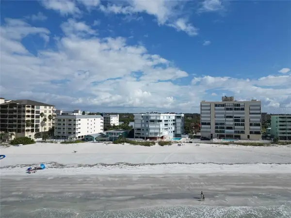 19500 Gulf Boulevard #102, INDIAN SHORES, FL 33785