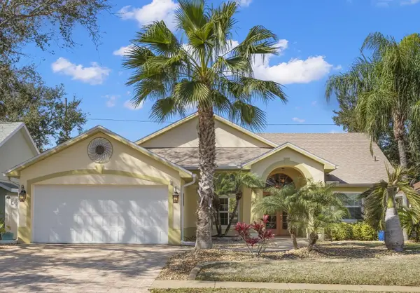 738 N Lake Boulevard, TARPON SPRINGS, FL 34689