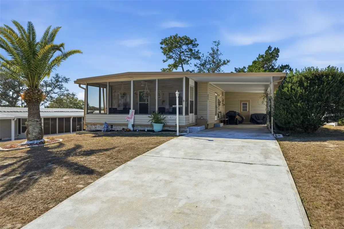 8055 Country Club Drive, Brooksville, FL 34613 - Image #1