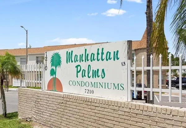 7210 N Manhattan Avenue #2613, TAMPA, FL 33614