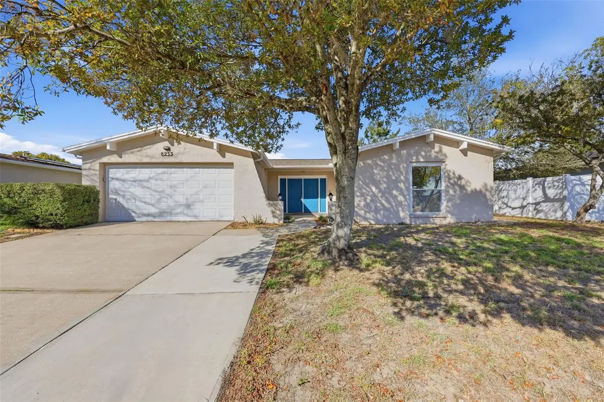 8233 Redfield Drive, Port Richey, FL 34668 - Image #1