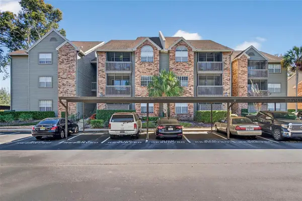 2500 Winding Creek Boulevard #E203, CLEARWATER, FL 33761