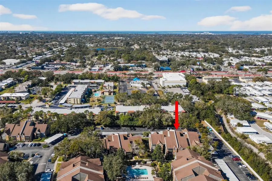 2500 Winding Creek Boulevard #E203, Clearwater, FL 33761 - Image #2