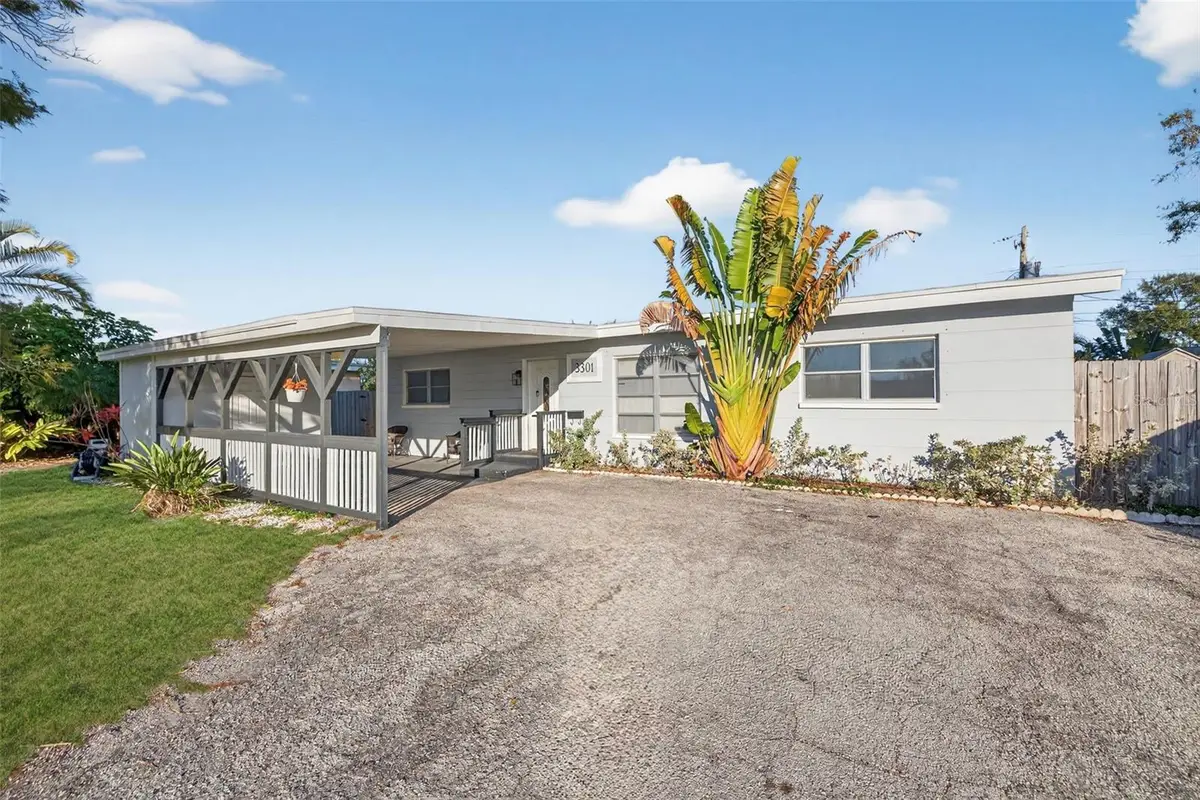 3301 70th Lane N, Saint Petersburg, FL 33710 - Image #1