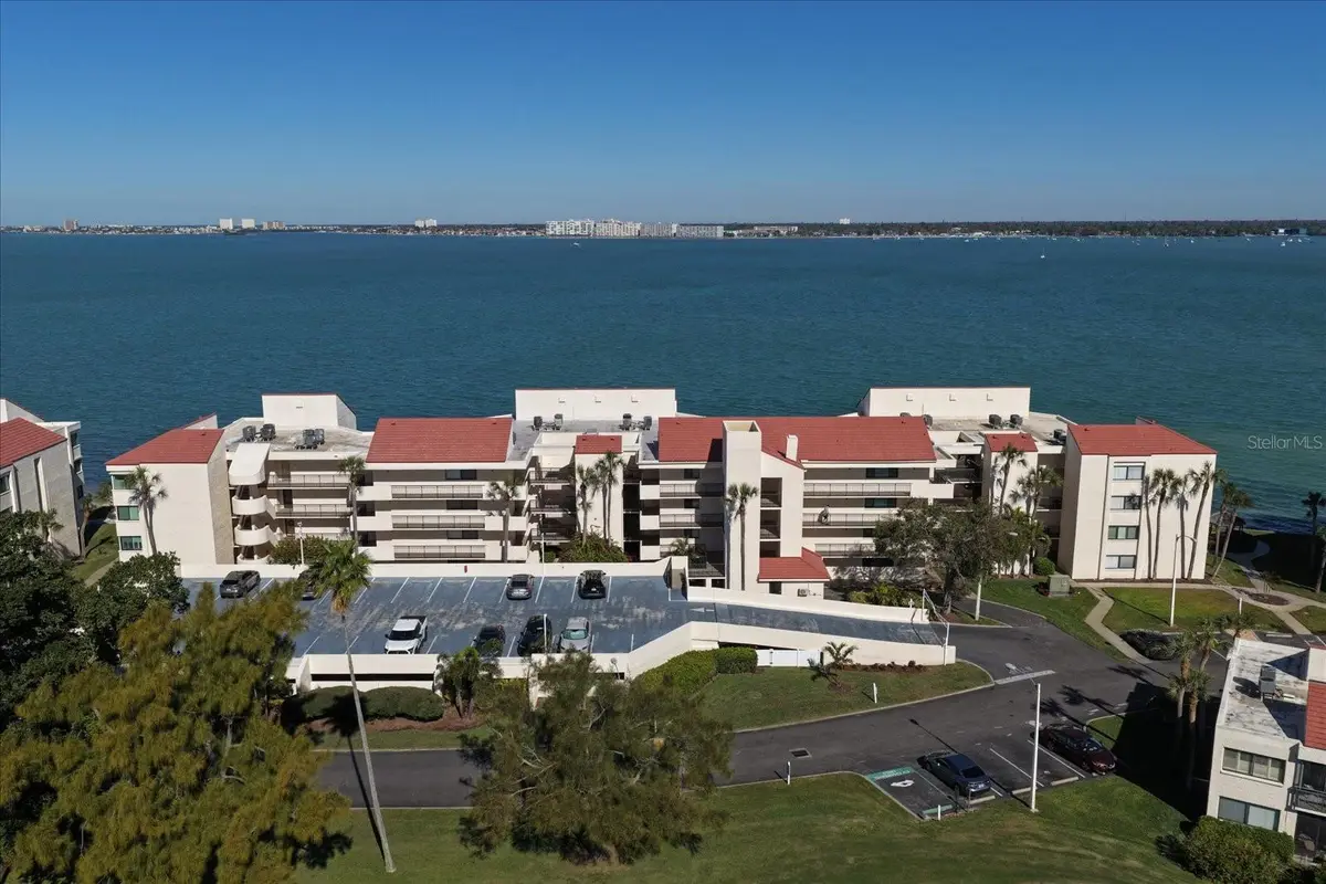 5541 Puerta Del Sol Boulevard S #317, Saint Petersburg, FL 33715 - #1