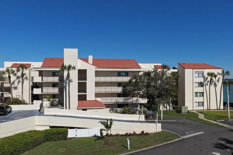 5541 Puerta Del Sol Boulevard S #317, Saint Petersburg, FL 33715 - #3