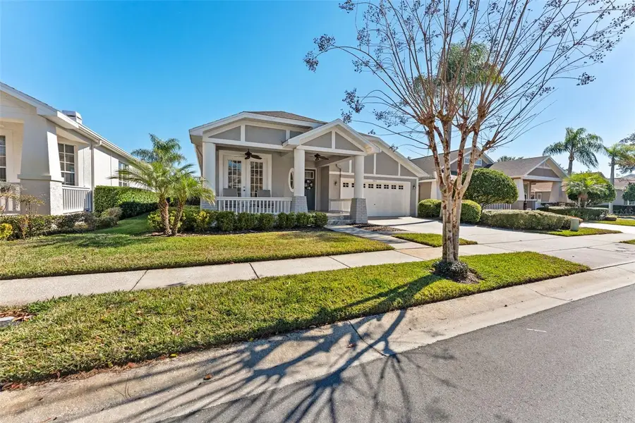 19413 Golden Slipper Place, Lutz, FL 33558 - Image #3