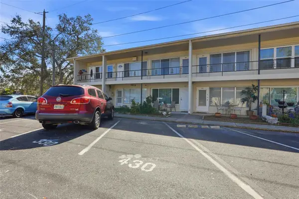 5664 40th Terrace N #430, KENNETH CITY, FL 33709