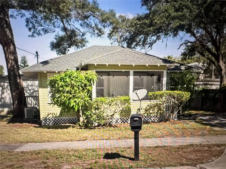 1160 Grove Street, Clearwater, FL 33755 - #2