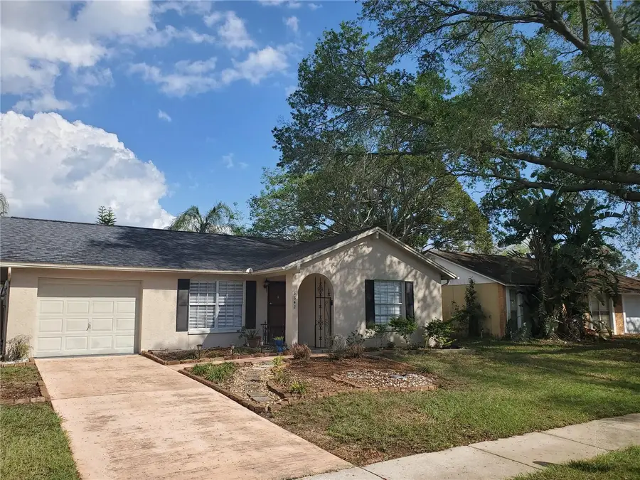 3642 Mccloud Street, New Port Richey, FL 34655 - #2