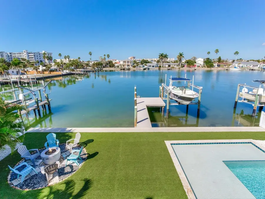 208 171st Avenue E, North Redington Beach, FL 33708 - #3