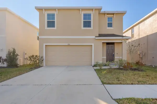 5764 Hollingworth Trail, WESLEY CHAPEL, FL 33545