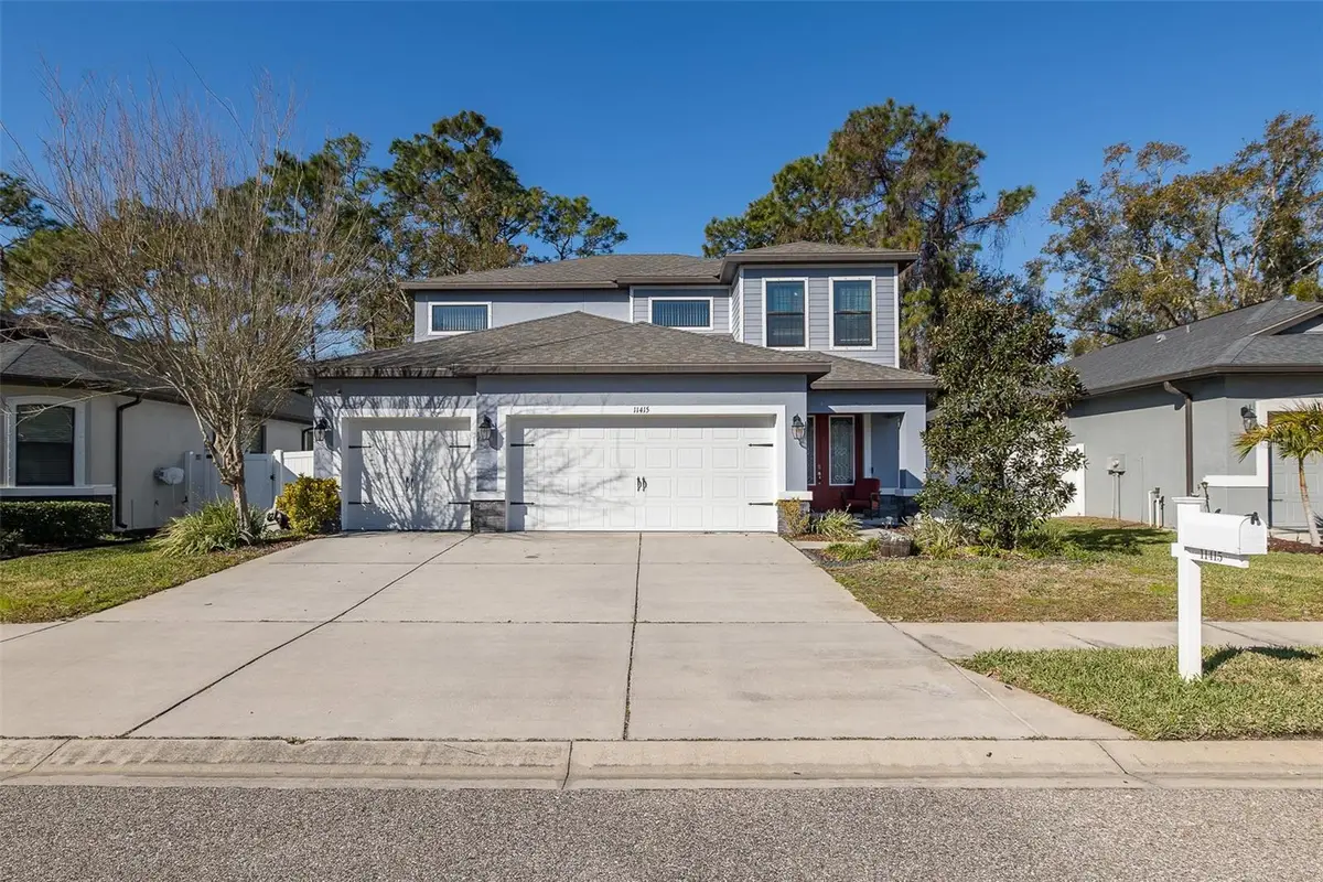 11415 Crowne Pointe Street, New Port Richey, FL 34654 - Image #1