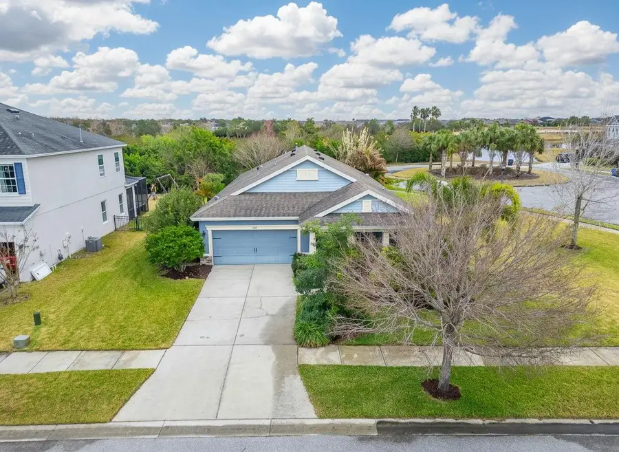 7032 Old Benton Drive, Apollo Beach, FL 33572 - #3