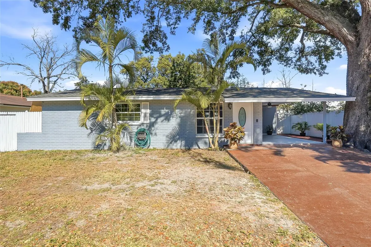 113 W North Street, Tampa, FL 33604 - Image #1