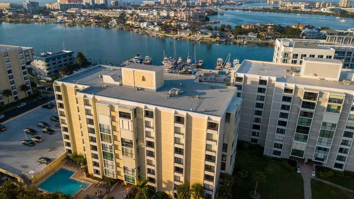 830 S Gulfview Boulevard #502, Clearwater Beach, FL 33767 - Image #1
