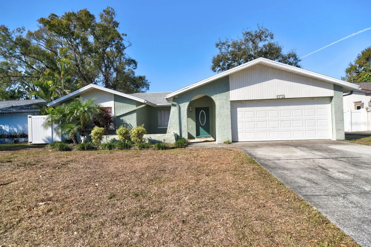 6732 68th Street N, Pinellas Park, FL 33781 - Image #1