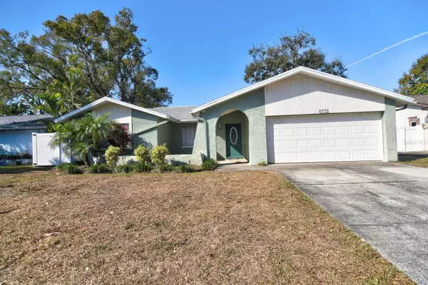 6732 68th Street N, PINELLAS PARK, FL 33781