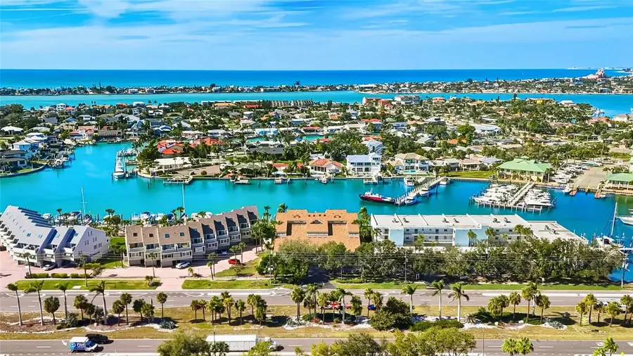 350 Pinellas Bayway S #5, Tierra Verde, FL 33715 - Image #3