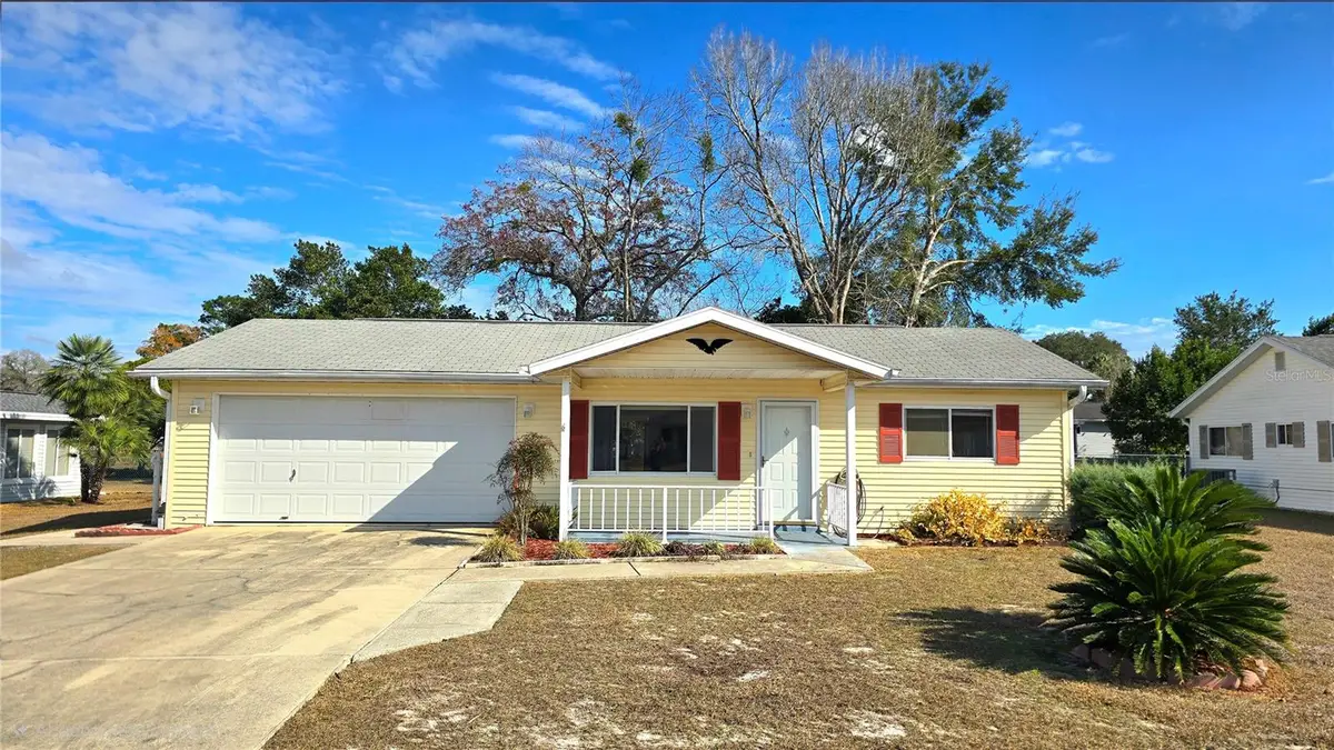 11239 SW 77th Court, Ocala, FL 34476 - Image #1